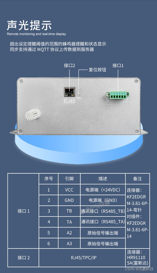 高精度尘埃粒子计数器 工厂空气质量监测的必备利器